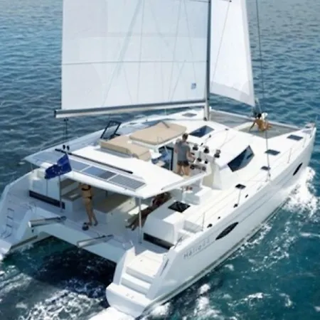 Catamaran *